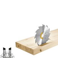 Pjovimo diskas FESTOOL WOOD RIP CUT HW 160x1,8x20 PW12 205550