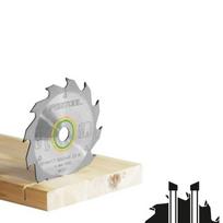 Pjovimo diskas FESTOOL WOOD STANDARD HW 230x2,5x30 W24 500647