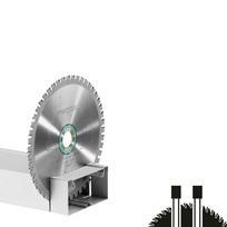 Pjovimo diskas FESTOOL STEEL HW 230x2,5x30 F48 500651