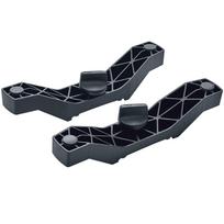 Stacionaraus tvirtinimo kojos juostiniam šlifuokliui FESTOOL SE-BS 75/105 490820 2 vnt