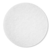 Poliravimo veltinis FESTOOL Vlies D125 white VL/10 496511 10 vnt