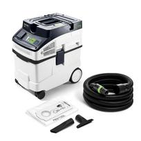 Mobilus dulkių siurblys FESTOOL CT 25 CLEANTEC 578331