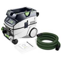 Mobilus dulkių siurblys FESTOOL CTL 26 EI AC-RENOFIX CLEANTEC 577881