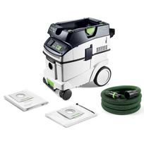 Mobilus dulkių siurblys FESTOOL CTL 36 EI AC CLEANTEC 577884