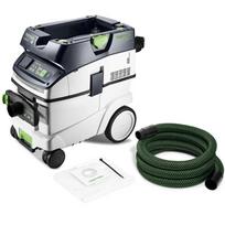 Mobilus dulkių siurblys FESTOOL CTL 36 EI AC-RENOFIX CLEANTEC 577891