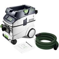 Mobilus dulkių siurblys FESTOOL CTM 36 EI AC-RENOFIX CLEANTEC 577860