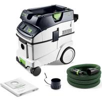 Mobilus dulkių siurblys FESTOOL CTM 36 EI CLEANTEC 577924