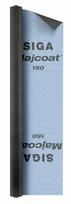 SIGA Majcoat 150 - Priešvėjinė difuzinė membrana (3 m x 50 m) SIGA-MAJC3