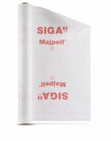 SIGA Majpell 25 - Garo izoliacinė membrana (1.5 m x 50 m) SIGA-M25 1.5