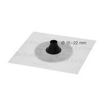 SIGA Fentrim - Manžetas (Ø 15 – 22 mm) SIGA-D15-22B