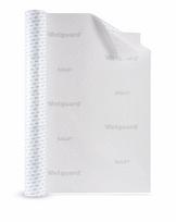 SIGA Wetguard 200 SA - Apsauginė plėvelė (1560 mm x 50m) SIG-WETG1.56