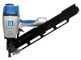 Beck FASCO F58AC CHN33-90B SCRAIL - Juostinė viniakalė (50 - 90 mm) (34 °) F58AC CHN33