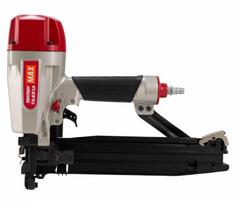 MAX TA551A/16-11 - Sąsagų kalimo įrankis (25 - 51 mm) (16 ga) MAX-TA551