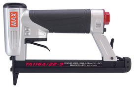 MAX TA116A/22-9 - Sąsagų kalimo įrankis (6 - 16 mm) (22 ga) TA116/21-13