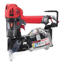 MAX PowerLite HN65S - Aukšto slėgio būgninė viniakalė (32 - 65 mm) (15 °) MAX-HN65