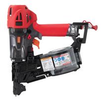 MAX PowerLite HN65J2 - Aukšto slėgio būgninė viniakalė (40 - 65 mm) (15 °) MAX-HN65J2