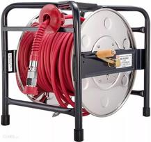 MAX SD630A2 - Aukšto slėgio oro žarna ritėje (30m) MAX-SD630AII