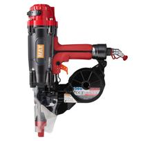 MAX PowerLite HN120 - Aukšto slėgio būgninė viniakalė (22 - 65 mm) (0 °) MAX-HN120