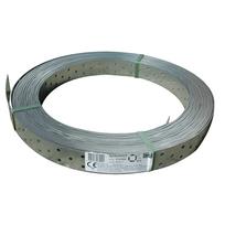 BAN154025 - Perforuota juosta (40mm x 1.5mm) (25 m) BAN154025
