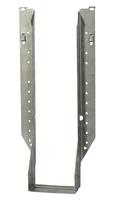 IUSE399/48 - Dvitėjinės sijos laikiklis (399 x 48 x 1.2 mm) IUSE399/48