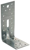 E9S/2.5 Simpson Strong-Tie - Sustiprintas tvirtinimo kampas (152.5 x 94 x 65 mm) (2.5 mm) E9S/2,5