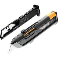 ToughBuilt - Statybinis peilis (1 peilis + 2 geležčių rinkiniai) TB-H4S2-03