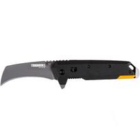 ToughBuilt - Lenktas sulankstomas peilis TB-H4-30-HB