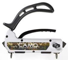 CAMO Marksman Pro - Įrankis (5mm tarpas, 129 – 148 mm lentoms) CAMOPRO5