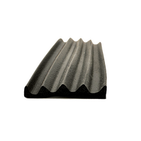 Trelleborg - Sandarinimo juosta (30 x 5 mm) (100 m) 30X5-100m