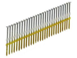 Vinys juostose 17° karštas cinkas, rifliuotos (3.1 x 90) RB3190HDG-17