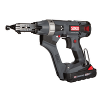 SENCO DS522-18V - Akumuliatorinis suktuvas (25 - 55 mm) 10B2001N