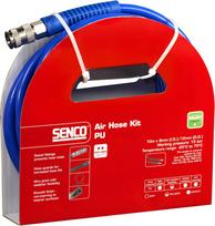 SENCO 4000660 - Oro žarna su jungtimis PU (8/12 mm) (10 m) 4000660