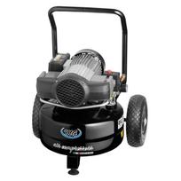 MG Aircompressors MG DYNAMIC 24 - Kompresorius be alyvos (24L; 300l/min.; 1.5KW) DYNAMIC24