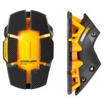 ToughBuilt Stabilizer SnapShell - Kelių apsaugų Kevalas TB-KPS-05