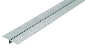 T formos profilis (1.0 x 50 x 3100 mm) 3010310