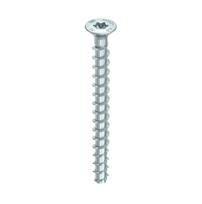 HECO MMS-plus betonsraigtis įleidžiama galva TX40 7.5 mm (100- 160 mm) HECO-MMSP-7.5-TX40-50-100