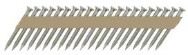 Ankerinės vinys 34° galvanizuotos (4.0 x 50 mm) (1100 vnt) NN21AABMR