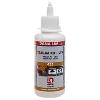 DANA LIM Traelim PU 421 - Klijai medienai (750 ml) TRAELIM421