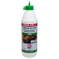 DANA LIM Traelim D3 Ude 430 - Klijai medienai (750 ml) TRAELIM D3
