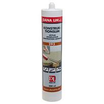 DANA LIM  Konstruktionslim 293 - Montavimo klijai (300 ml) 570115936100