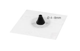 SIGA Fentrim - Manžetas (Ø 4 – 8 mm) SIGA-D4-8B