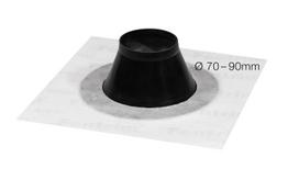 SIGA Fentrim - Manžetas (Ø 70 – 90 mm) SIGA-D70-90B
