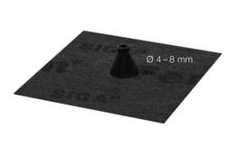 SIGA Fentrim - Manžetas (Ø 4 – 8 mm) SIGA-D4-8J