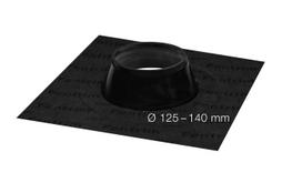 SIGA Fentrim - Manžetas (Ø 125 – 140 mm) SIGA-D125-1J
