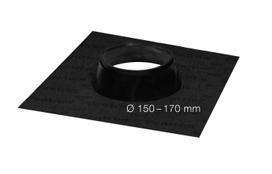 SIGA Fentrim - Manžetas (Ø 150 – 170 mm) SIGA-D150-1J