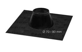 SIGA Fentrim - Manžetas (Ø 70 – 90 mm) SIGA-D70-90J