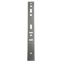 Universalios langų montavimo plokštelės (25 x 230 mm) M315-230