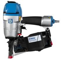Beck FASCO F50 CN15W-PS65 SCR - Būgninė viniakalė (25 - 65 mm vinims / 30 - 57 mm Scrail) (15°) F50 CN15W