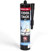 DANA LIM Cool Tack 286 - Neutralūs klijai, balti (290 ml) (iki -15ºC) COOLTACK286