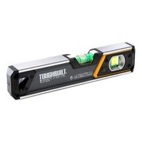 ToughBuilt - Magnetinis gulsčiukas su apšvietimu (23 cm) TB-H2-L-9LH-